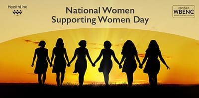 National Women Supporting Women Day- December 1, 2022