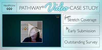 Pathway to Excellence Journey, Overcoming Stretch Coverage – Video Case Study #4558