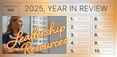 Top Leadership Resources Of 2025