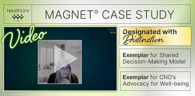 Magnet Redesignation with Distinction – Video Case Study #S503