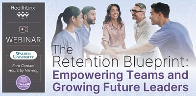 The Retention Blueprint: Empowering Teams and Growing Future Leaders