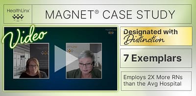 Magnet Initial Designation with Distinction – Video Case Study #3994