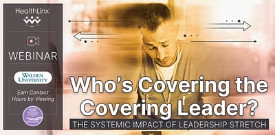 Who’s Covering the Covering Leader? The systemic Impact of Leadership Stretch