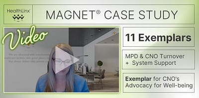Magnet Redesignation, 11 Exemplars after MPD and CNO Turnover – Video Case Study #3649