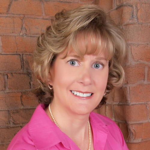 Marilyn Pearson Morales