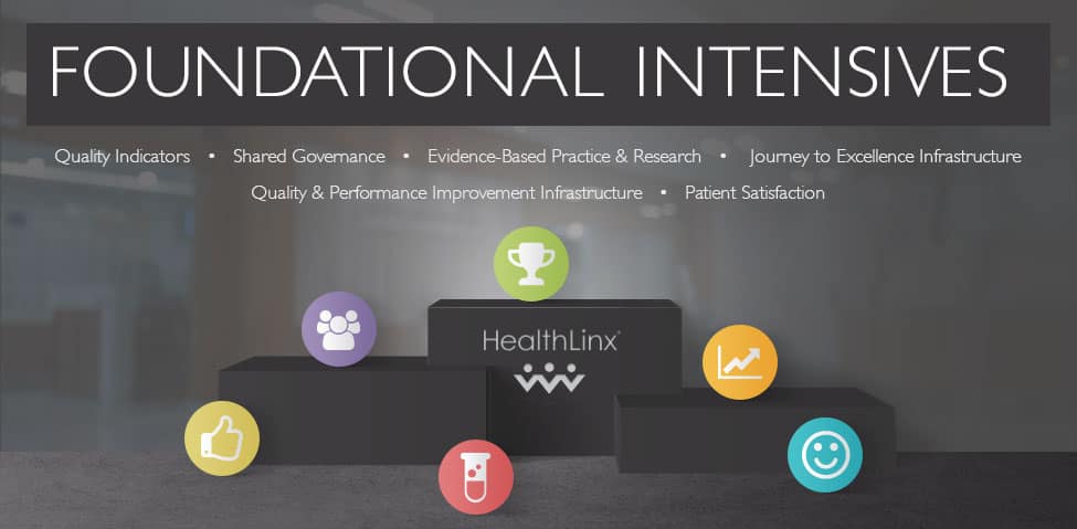 Foundational Intensives – Projects for a Facility’s Key Structural Elements